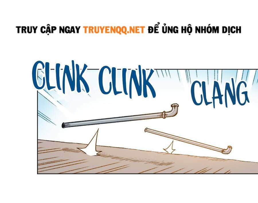 lãnh chúa thảm họa chapter 5 38