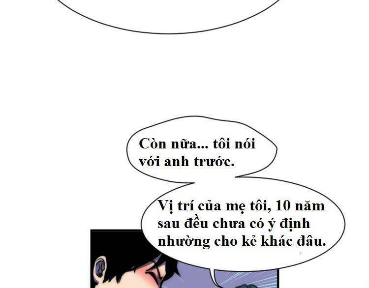 đừng dính người! chăn của ta chapter 6 50