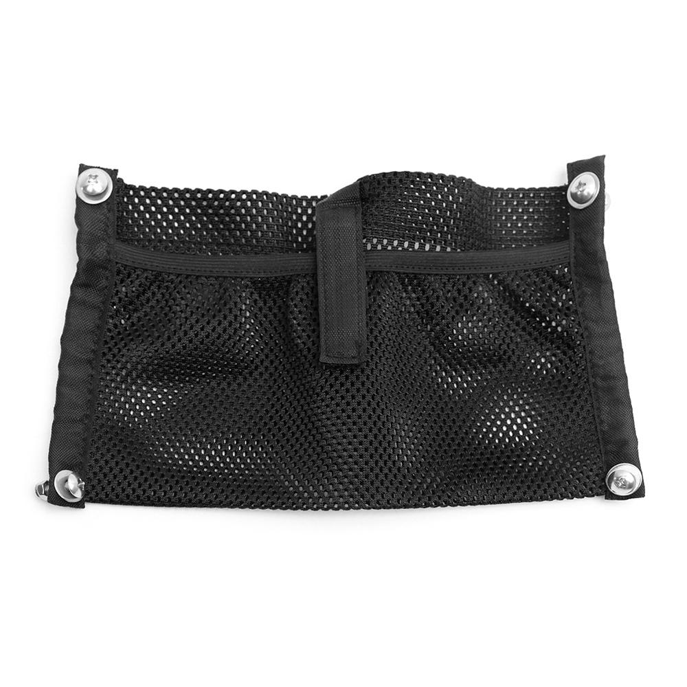 Túi lưới sử dụng trên thuyền đựng các ngư cụ, được làm bằng lưới nylon cao cấp, bền và thiết thự