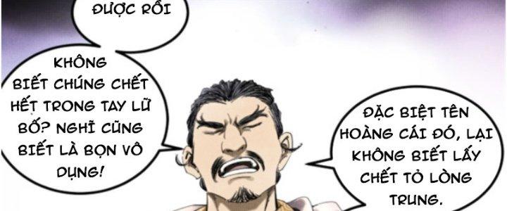 máy mô phỏng nhân sinh của lữ bố chapter 28 97