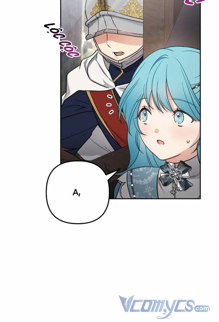 công nương mint bé nhỏ chapter 6 52