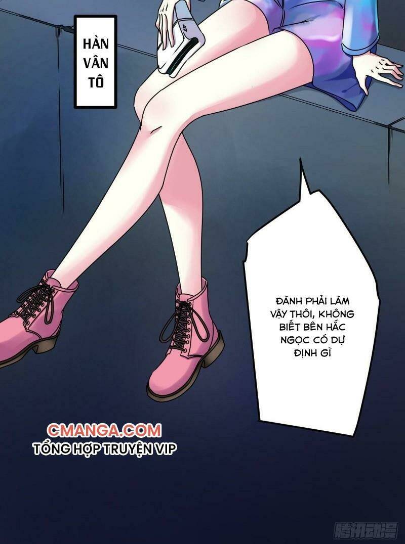 điện thoại vạn năng chapter 2 3