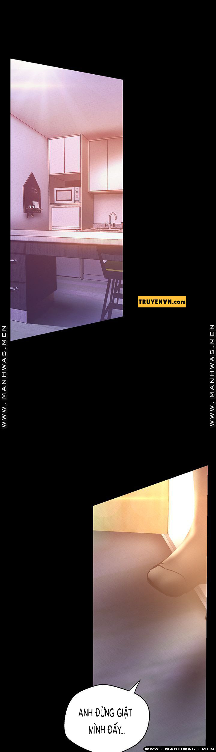 một thế giới mới tuyệt vời chapter 114 49