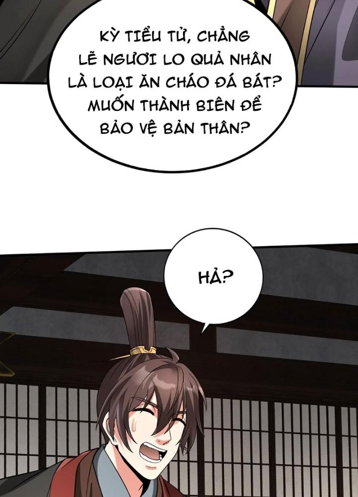 đại tần, ta là con tần thủy hoàng, giết địch thành thần chapter 91 72