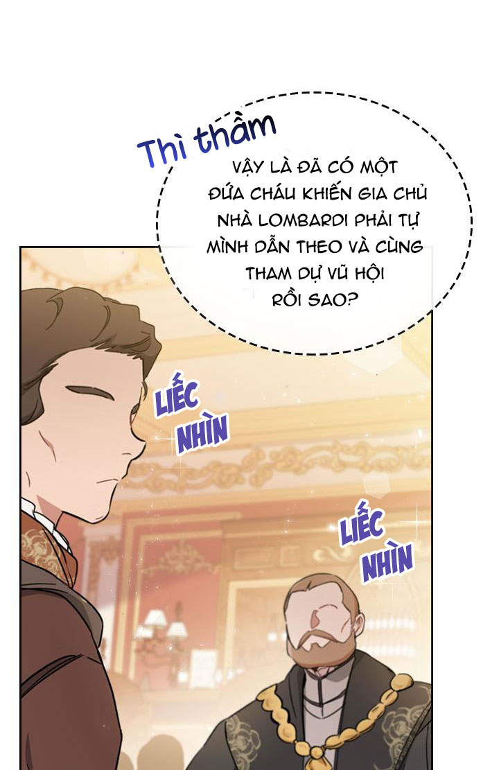 lần này tôi sẽ trở thành gia chủ chapter 54 66