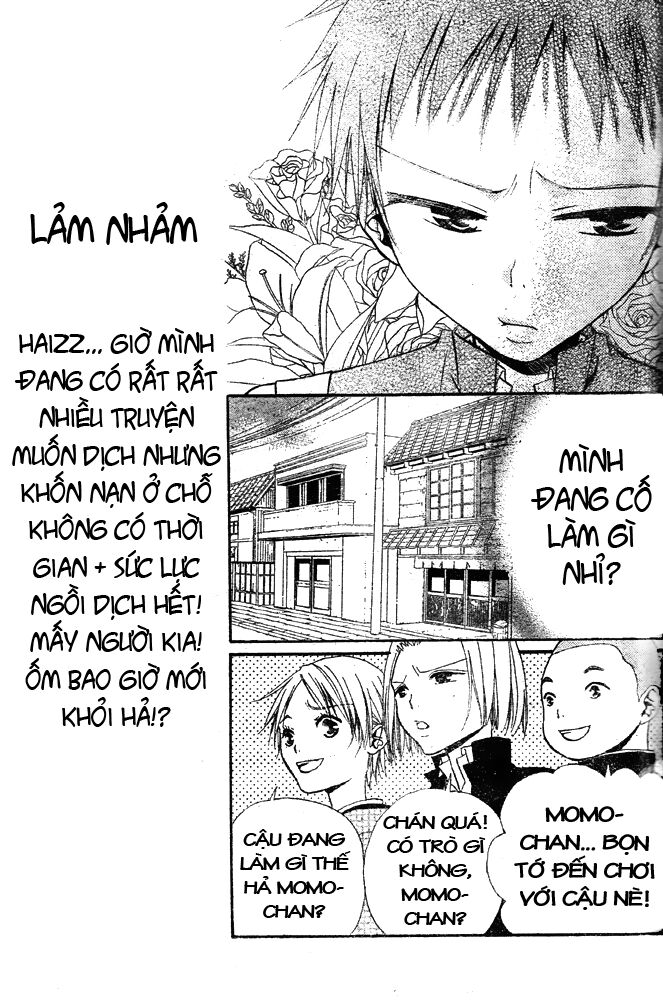 hoa và ác ma chapter 34 5