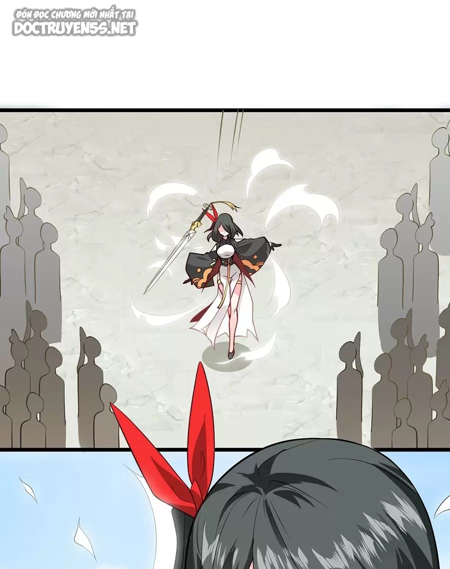 mang theo các tiên tử vô địch thiên hạ chapter 19.1 1