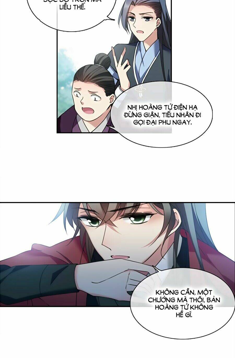 toàn cơ từ chapter 41.2 14