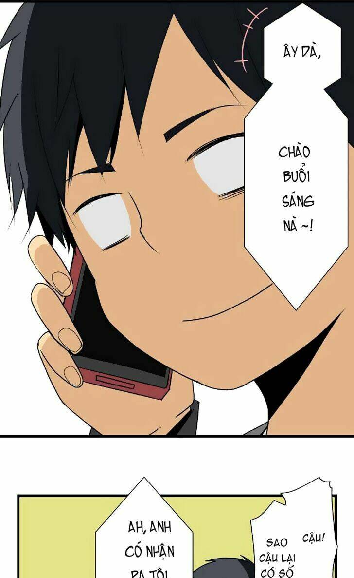viên thuốc trùng sinh chapter 4 14