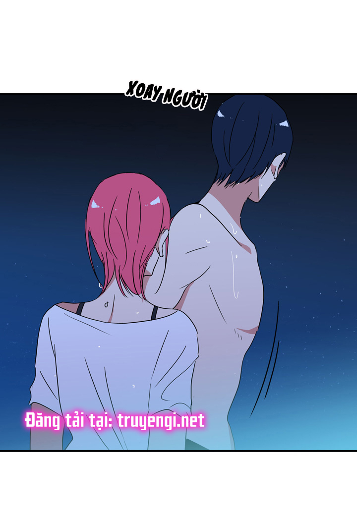 rắc rối về vấn đề yêu đương của tôi chapter 50 15