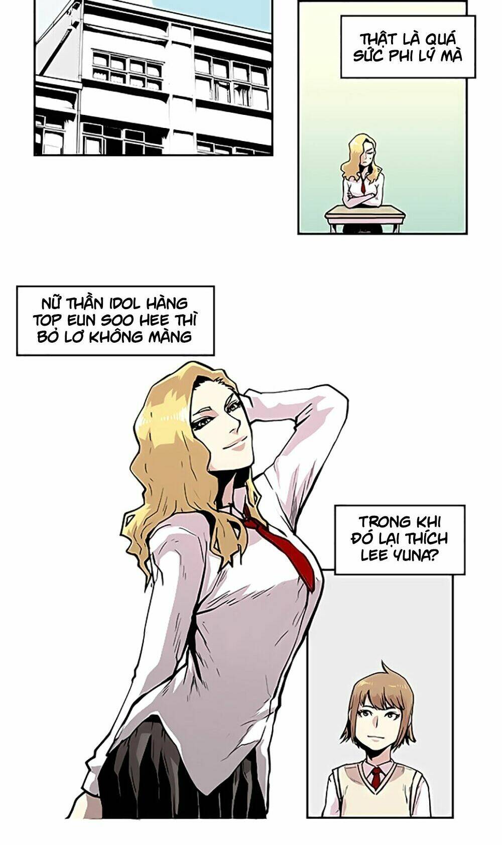 câu hồn sứ giả tây bắc - kẻ báo tử | west-north's grim reaper - the death messenger chapter 6 15