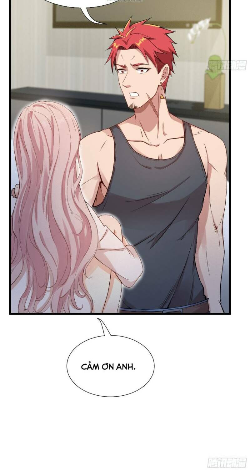 đỉnh phong cường thiếu chapter 13 38