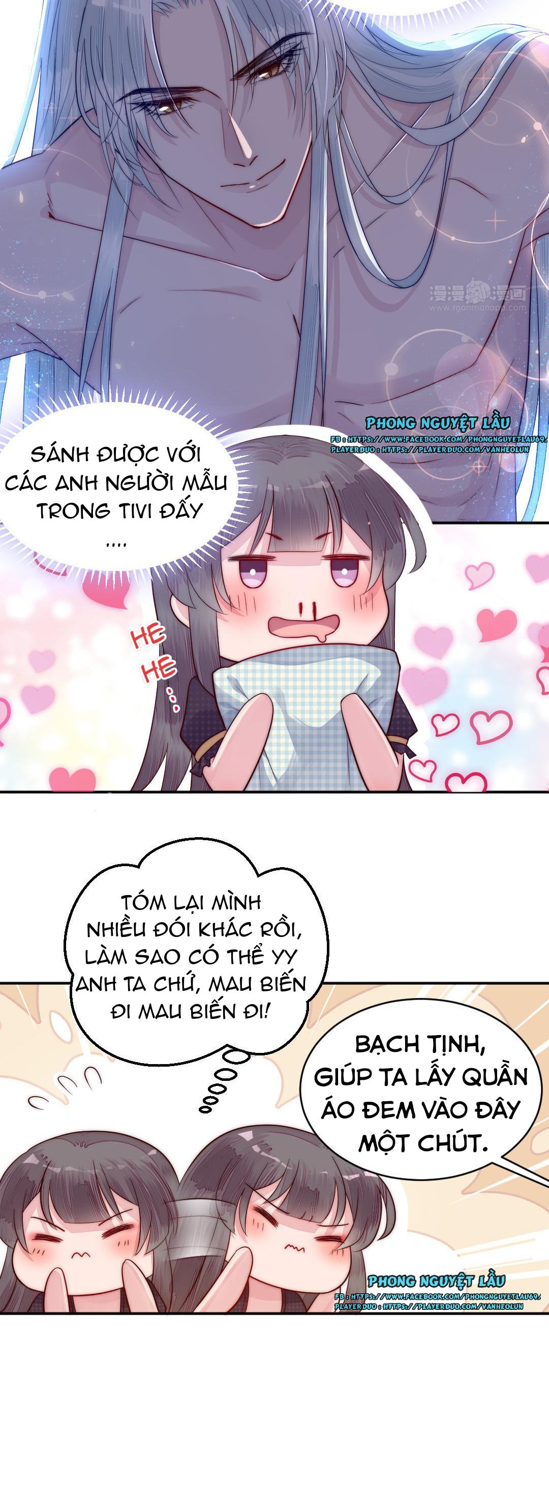 thập nguyệt xà thai chapter 8.2 4