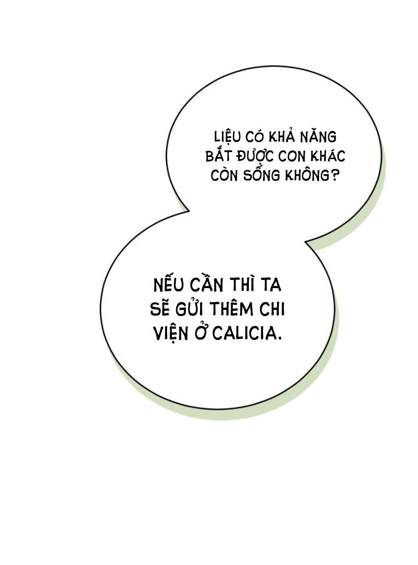 quý cô không thể tiếp cận chapter 81.1 41