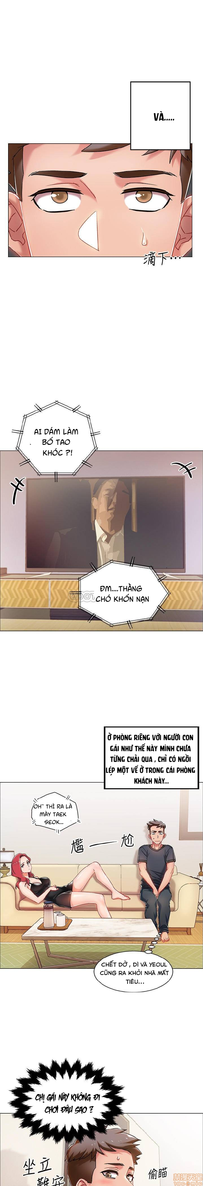 vã lắm rồi chapter 3 38