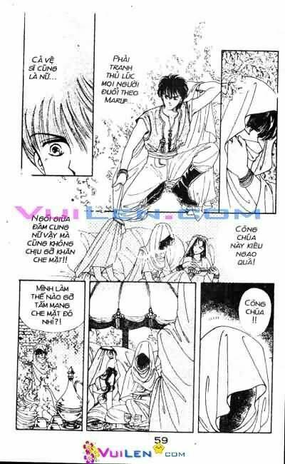 nàng công chúa ham chơi chapter 12 59