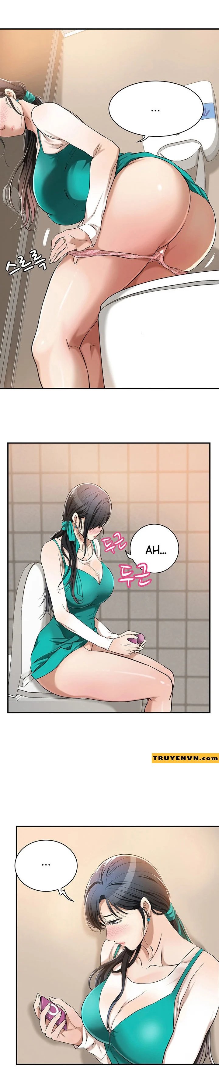 ham muốn chapter 7 18