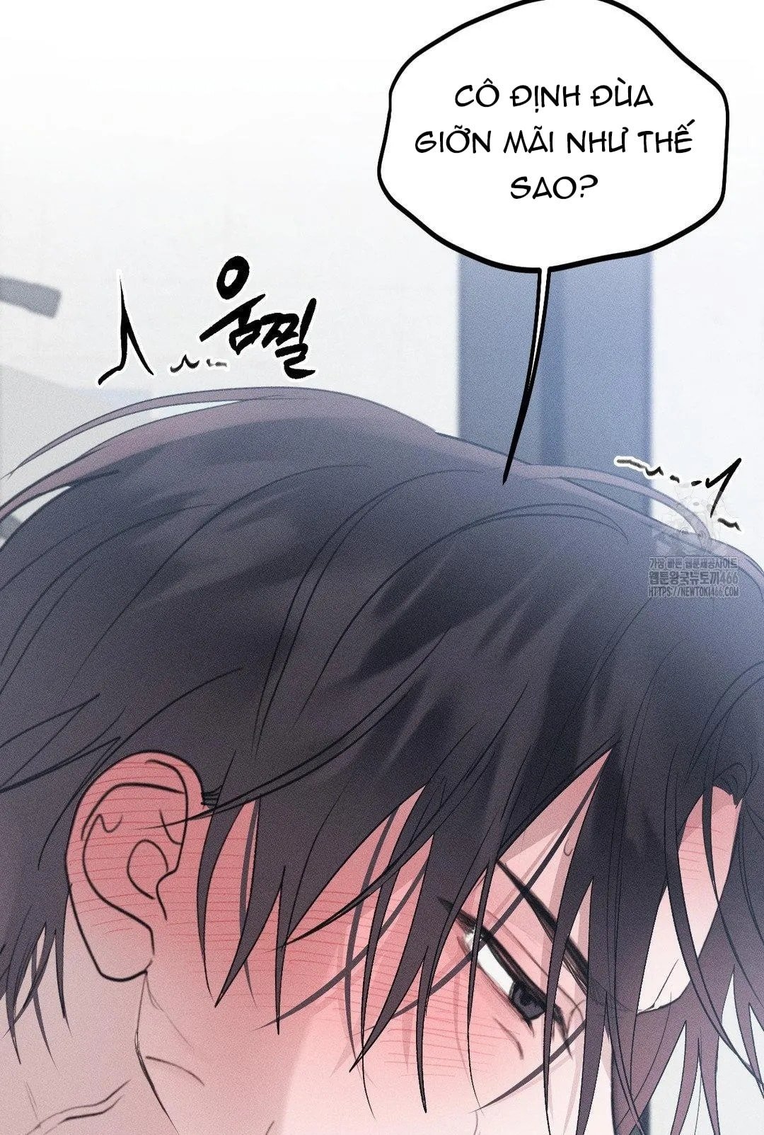 [18+] người đàn ông làm tình với quỷ chapter 10.2 26