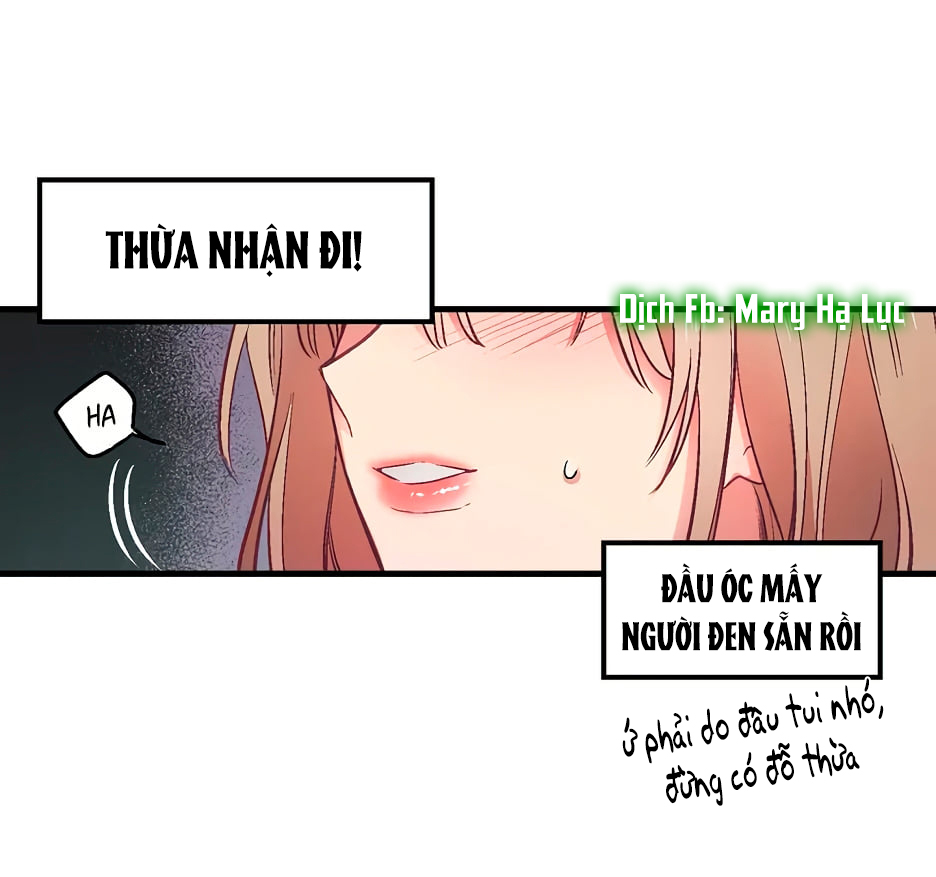 cô em xinh đẹp và ba chàng trai may mắn chapter 0 4