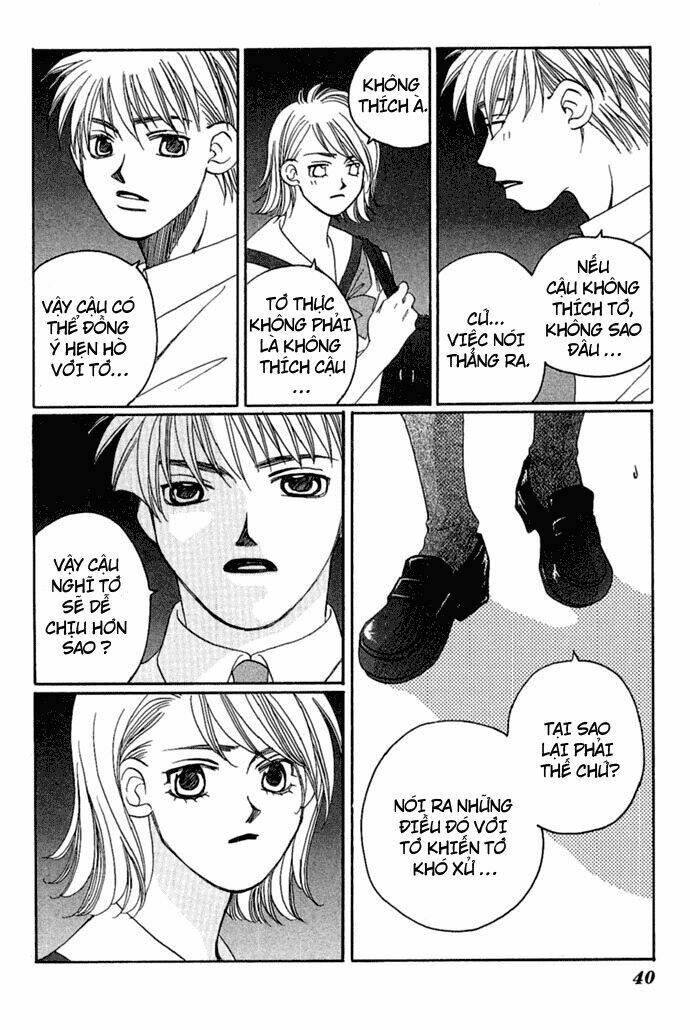 allegro agitato chapter 1 39