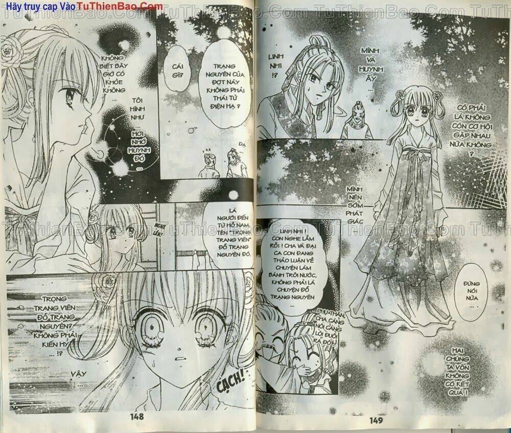 thiếu nữ đa tài chapter 2 74