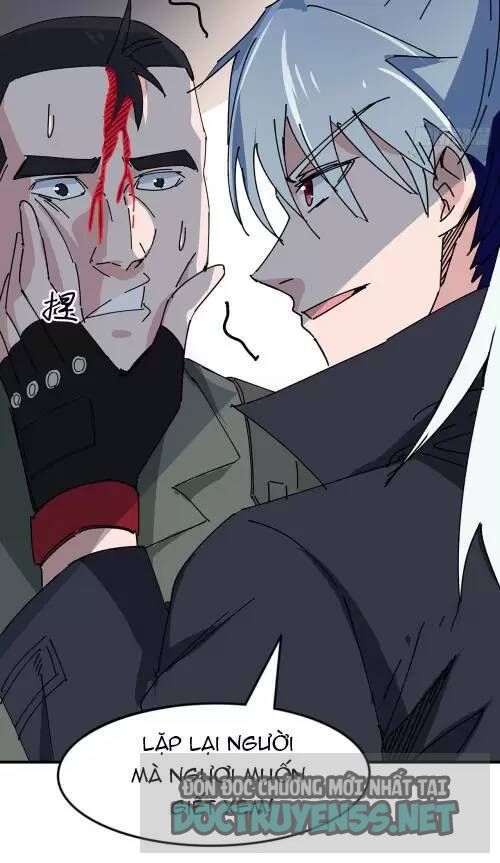 giải cứu 99 nữ chính ở mạt thế chapter 98 18