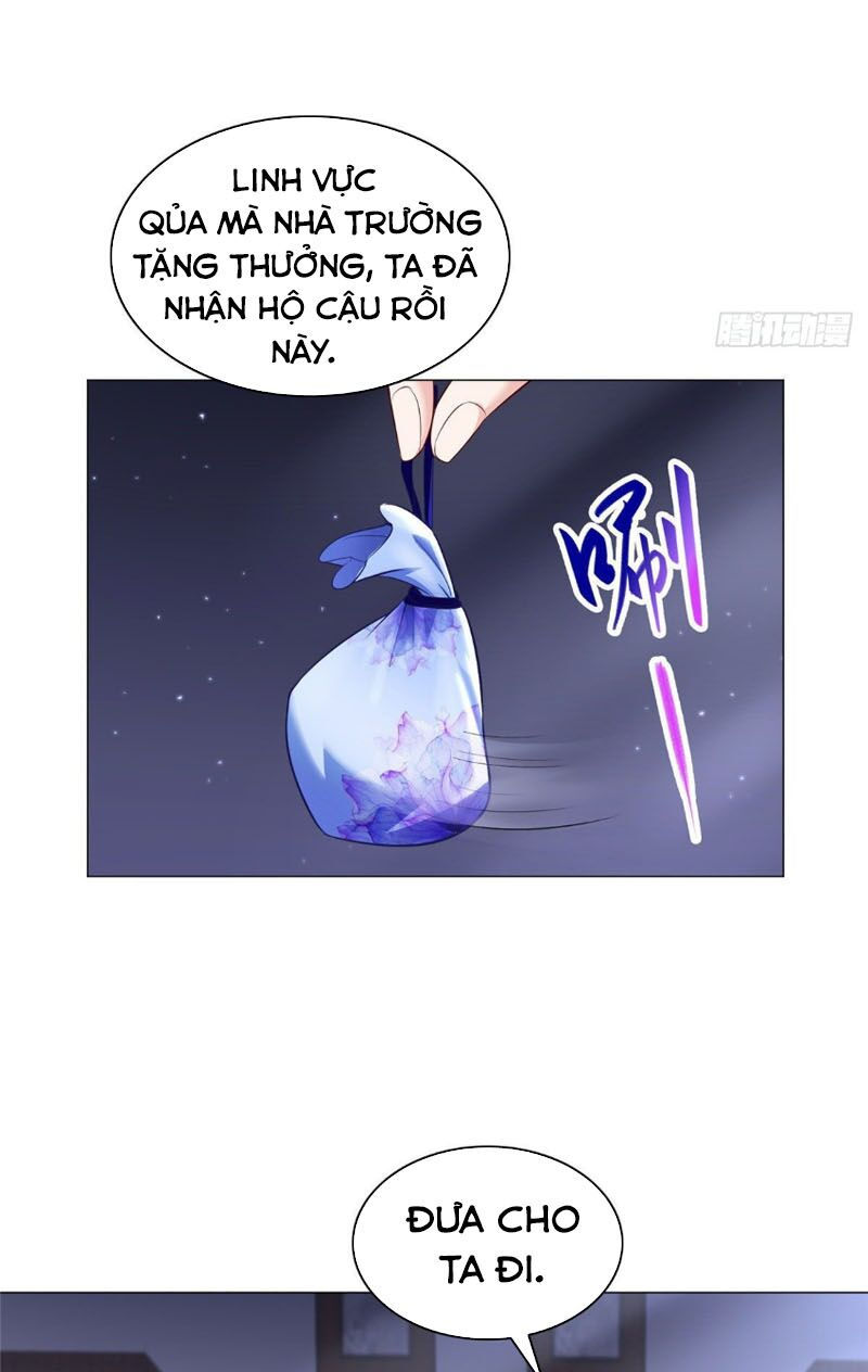 người nuôi rồng chapter 34 27