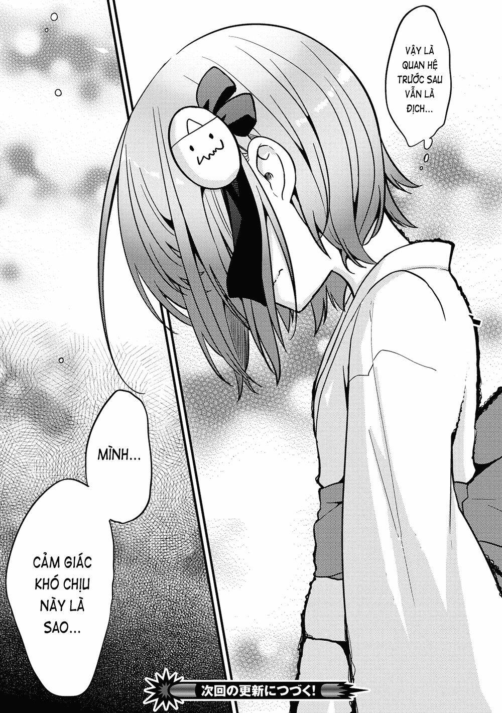 rokujouma no shinryakusha!? chapter 16 22