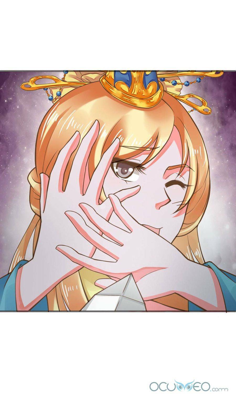 quý phi này có chút cơ chapter 24 5