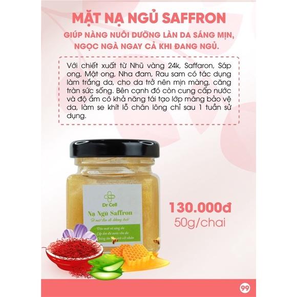 Sạch Hôi Nách DR CELL 10ml