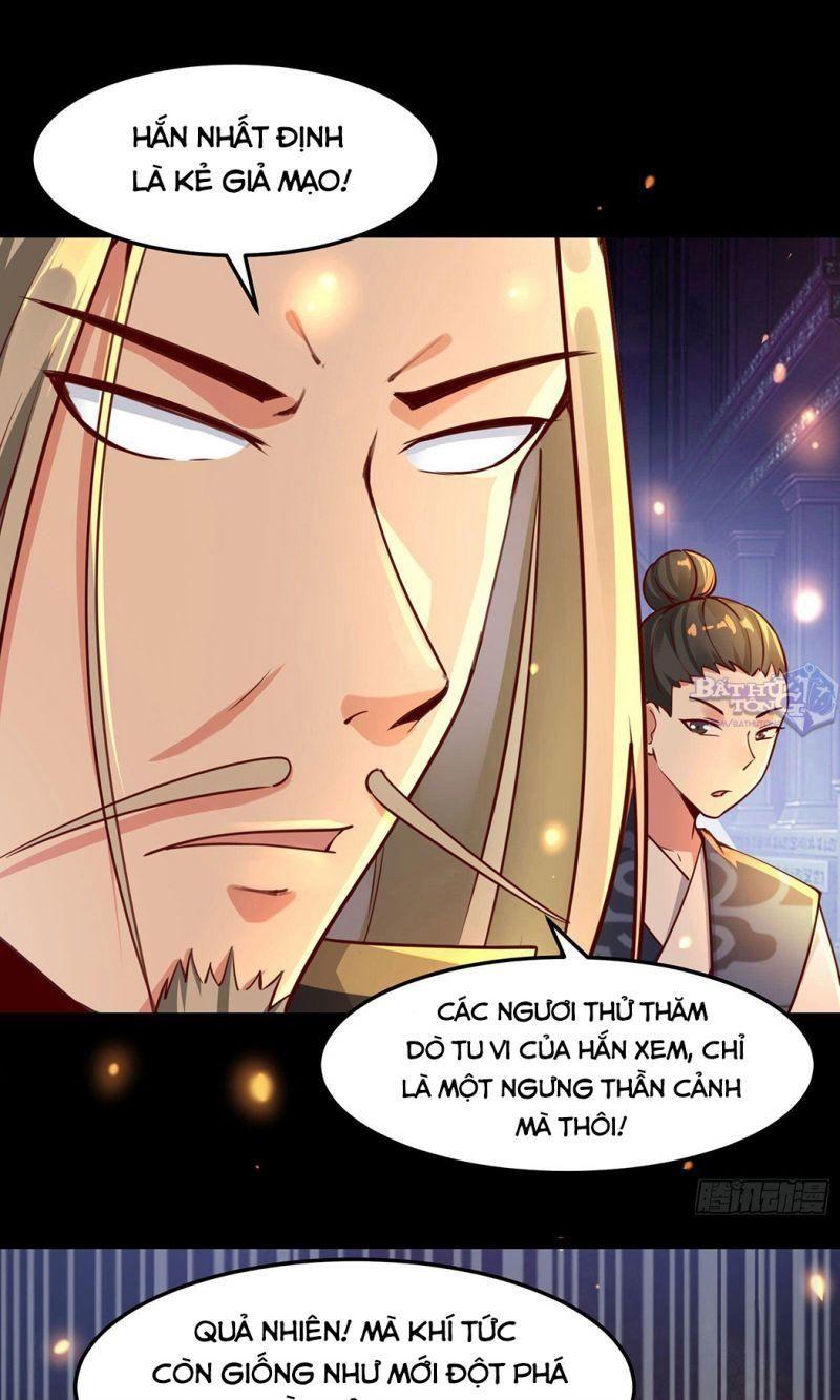 đồ đệ ta toàn là nữ ma đầu chapter 2 6