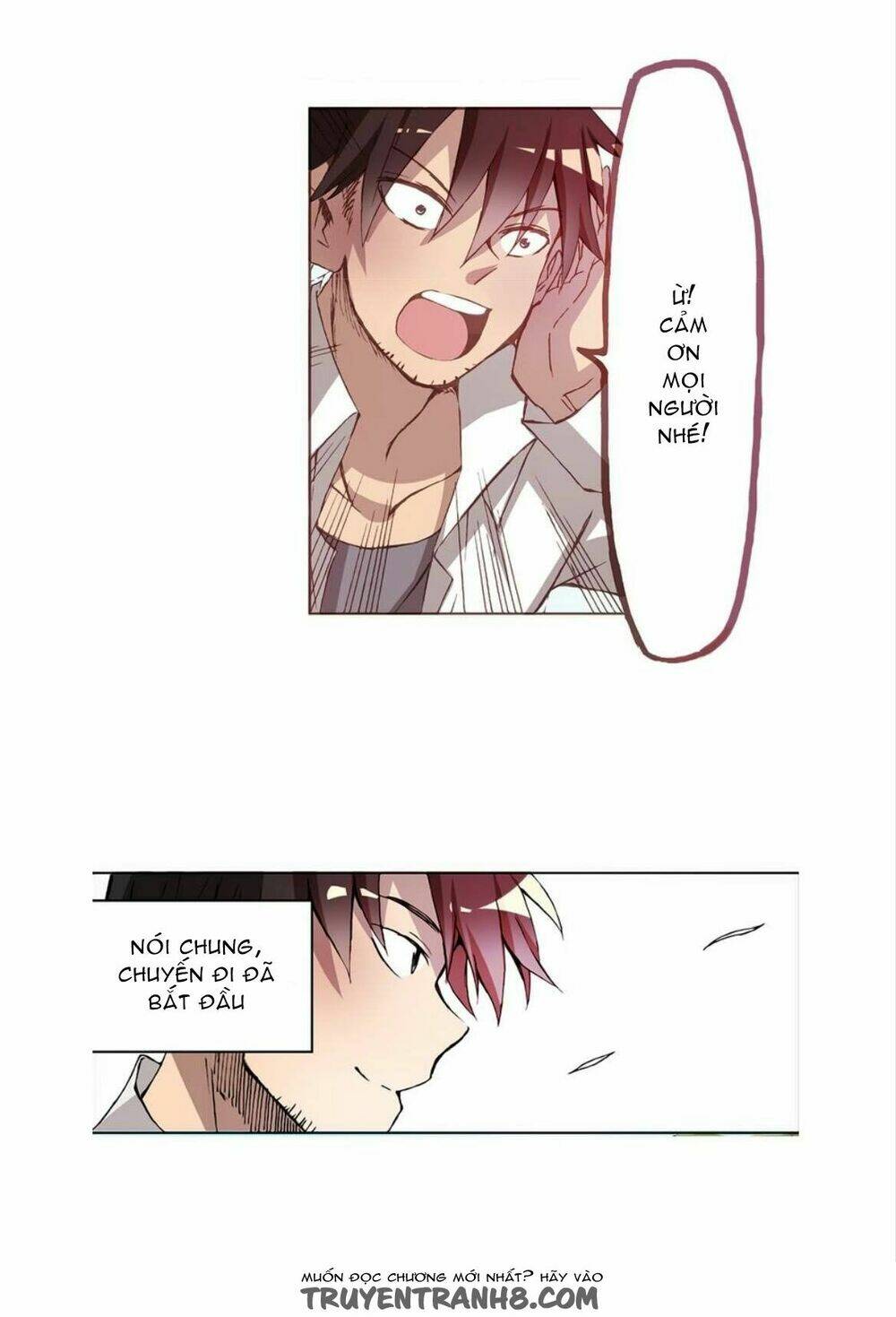 vì tôi là ông chú mở tiệm bán vũ khí chapter 6 16