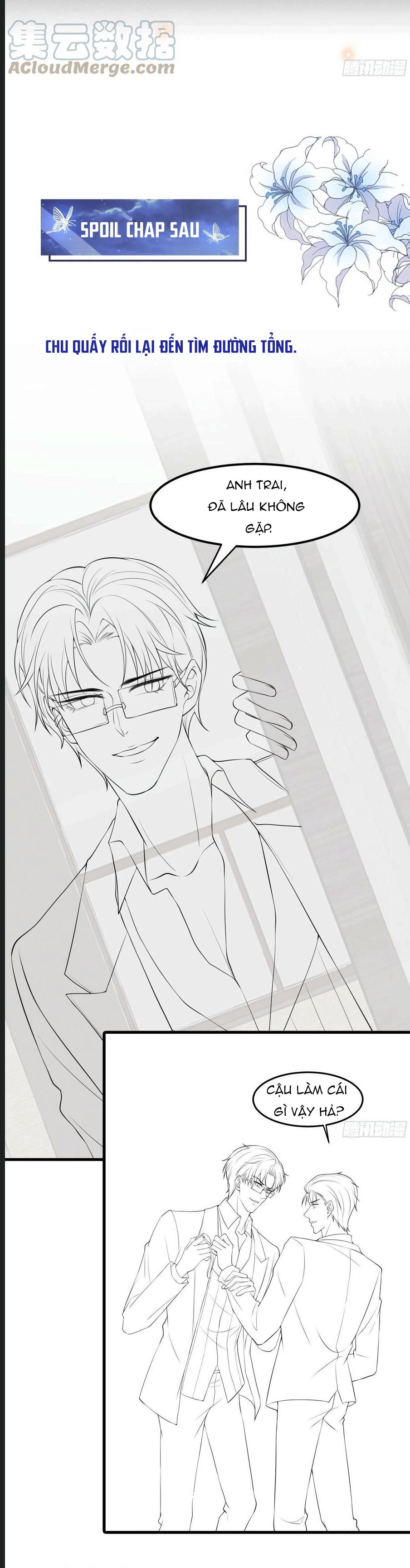 anh ấy gọi tôi là hắc liên hoa chapter 109 12