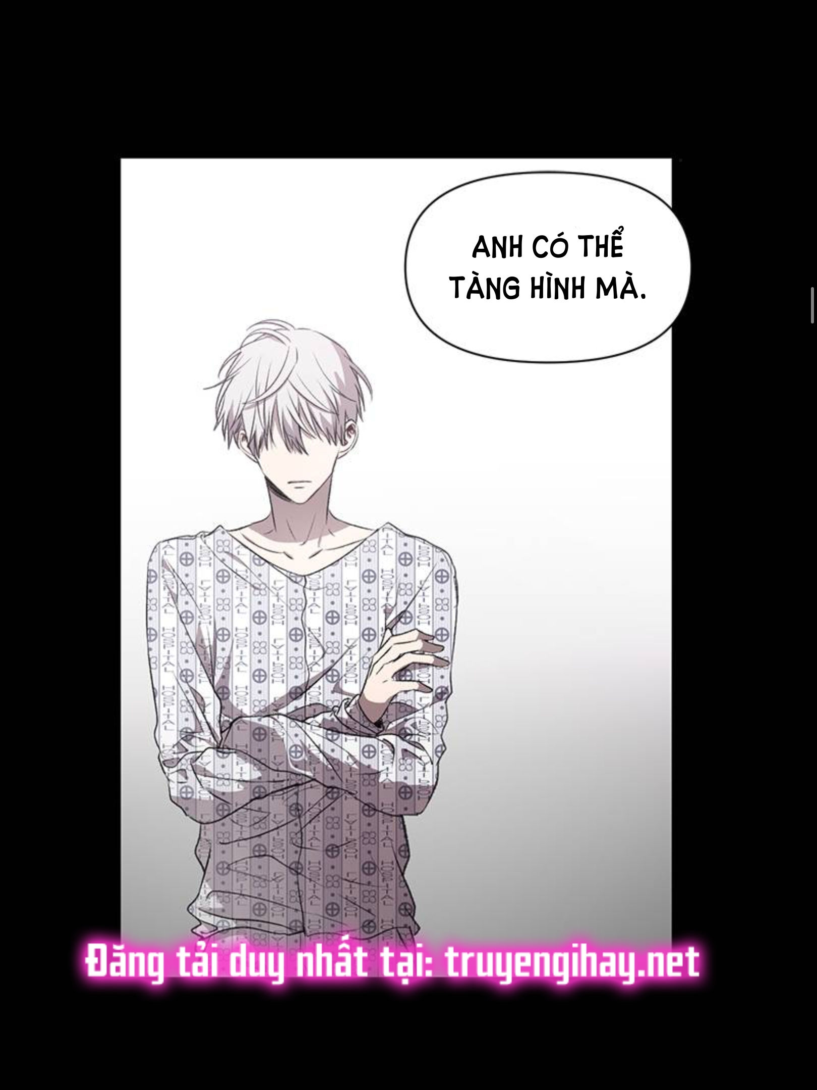 Tự Do Trong Mơ chapter 24.1 32