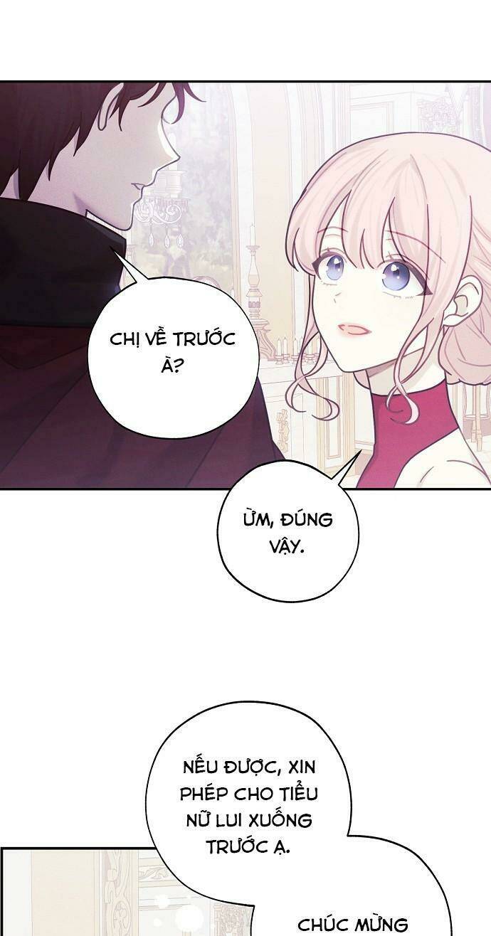 tiệm búp bê của công chúa chapter 35 12