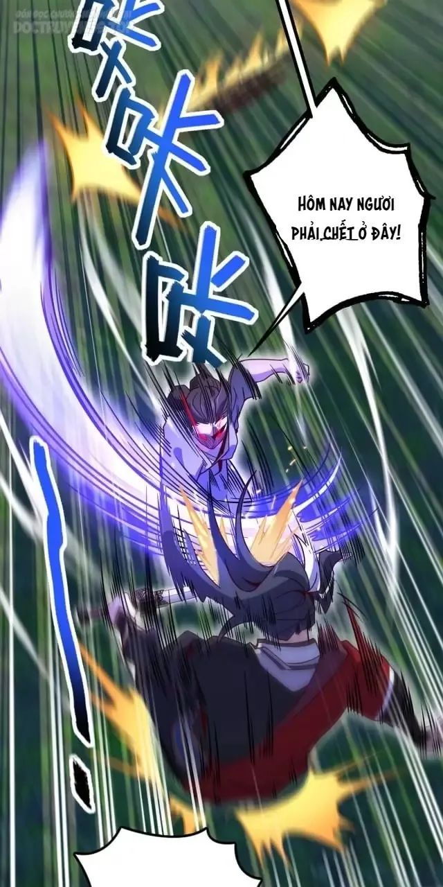 ta có huyết mạch long thần chapter 5 33