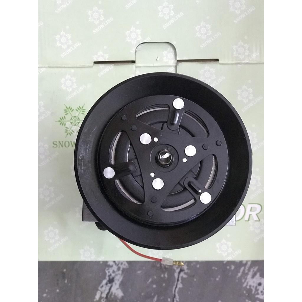 Lốc điều hòa Mitsubishi Jolie hàng Trung Quốc