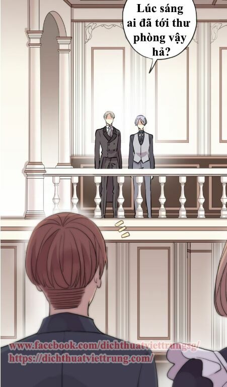 vết cắn ngọt ngào phần 2 chapter 37 52