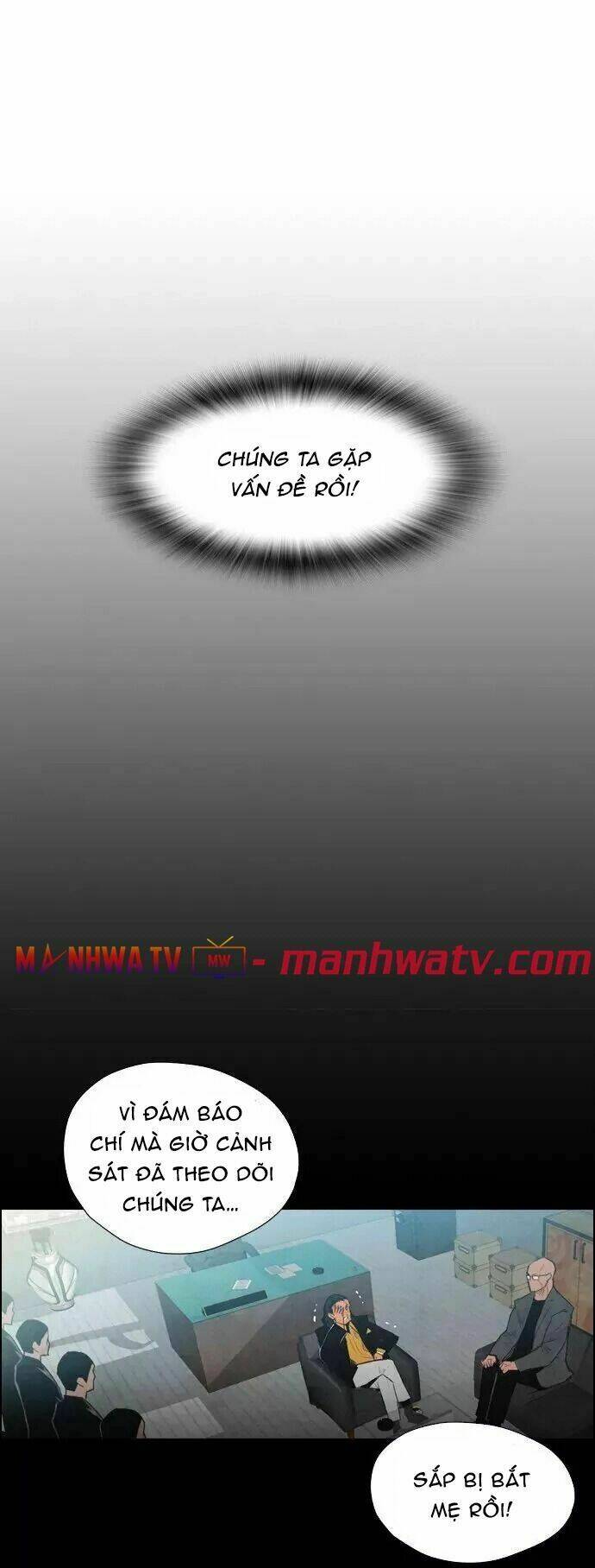 kẻ hồi sinh chapter 12 10