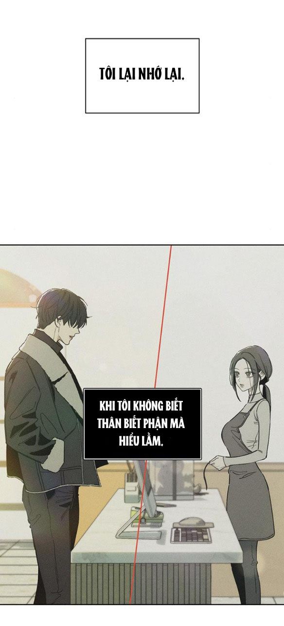 [18+] Nước Mắt Trên Đóa Hoa Tàn chapter 4.1 52