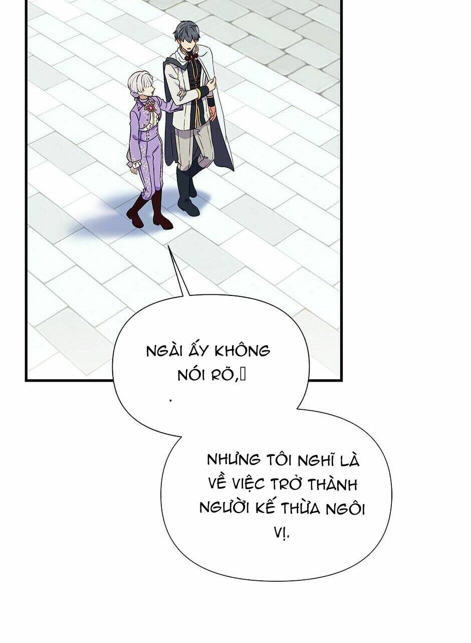 khế ước của nữ công tước quái vật chapter 99 40