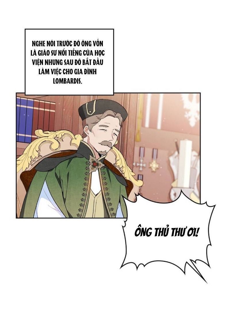 lần này tôi sẽ trở thành gia chủ chapter 1 4