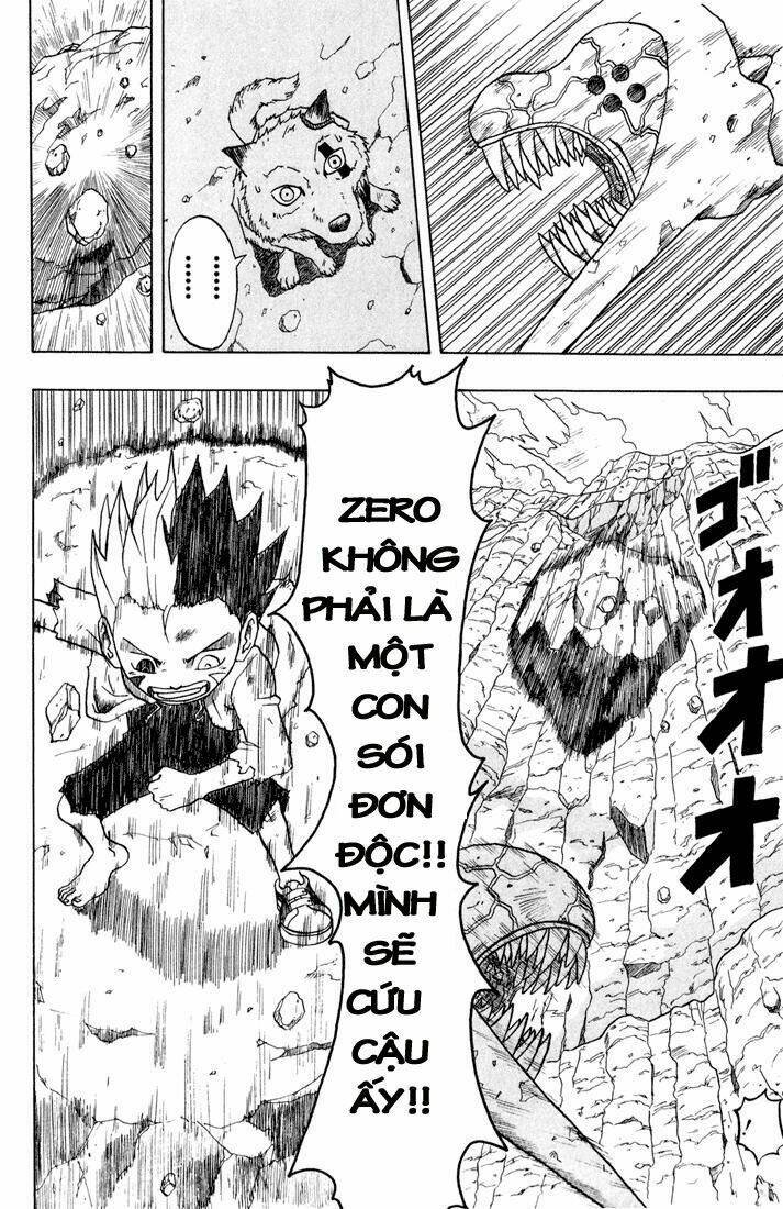 cuộc phiêu lưu của quỷ satan chapter 6.1 15