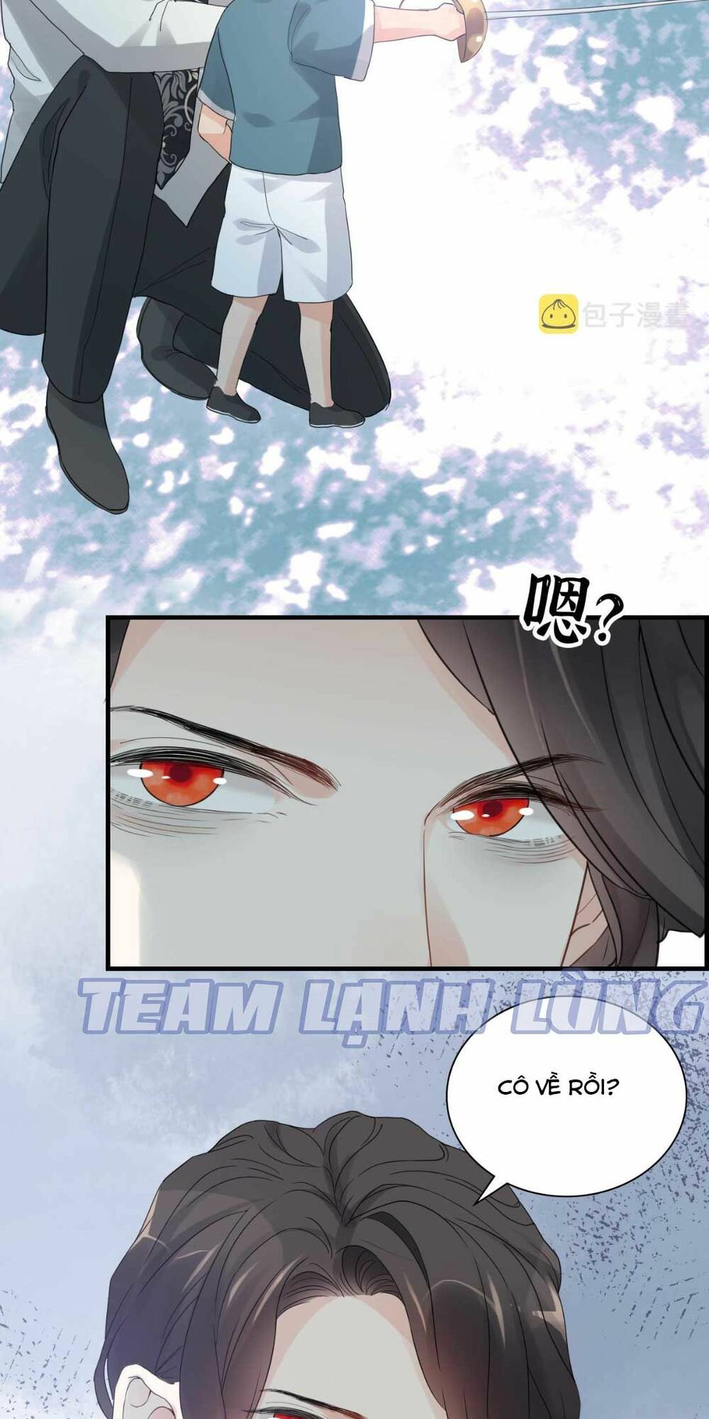 cô vợ hợp đồng bỏ trốn của tổng giám đốc chapter 461 35