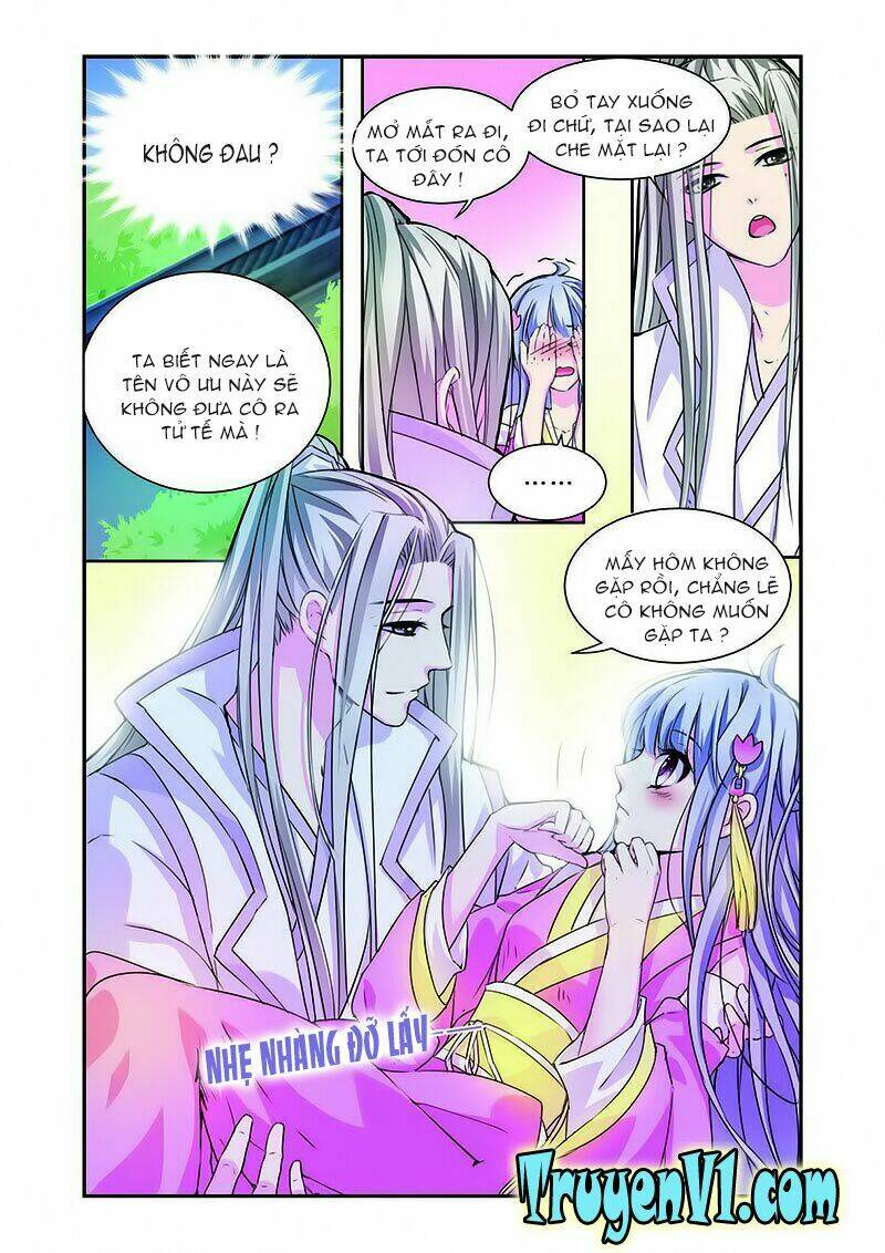 đại long môn khách sạn chapter 9 4