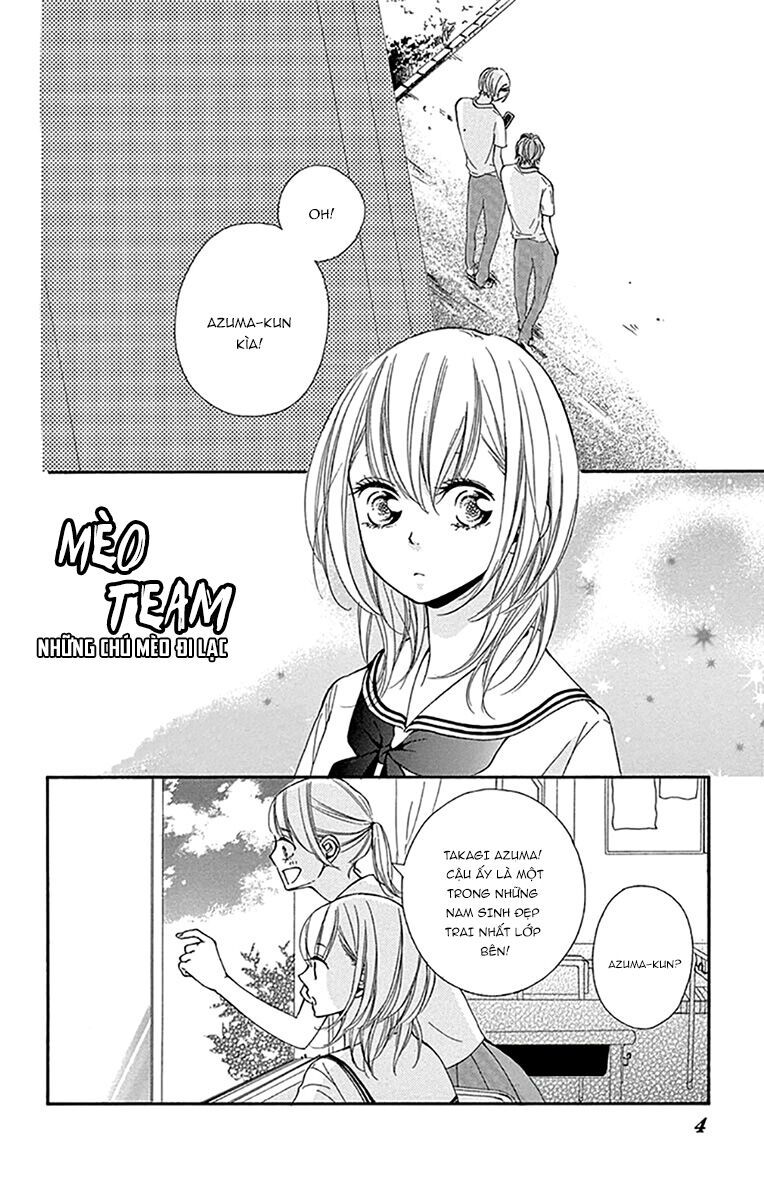 tonari kara nagareboshi chapter 1 3