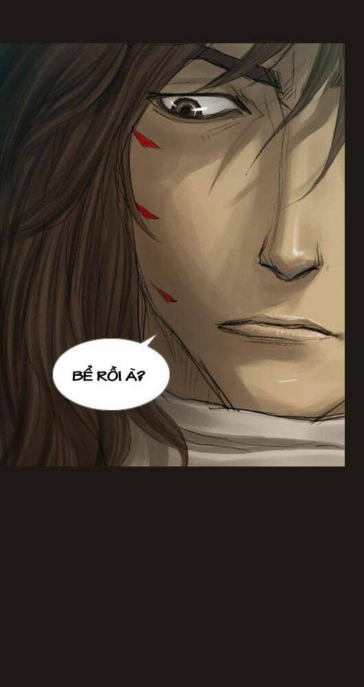 hội ảo thuật chapter 27 27