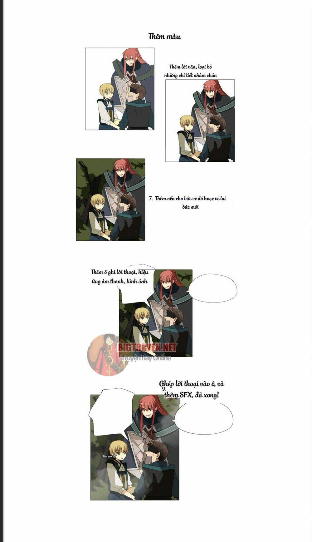 godly bells chapter 29.6 14