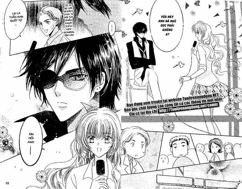 dư vị trà chiều chapter 1 6