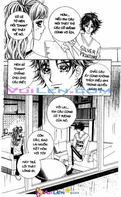 18 years old, we got married chapter 26 2